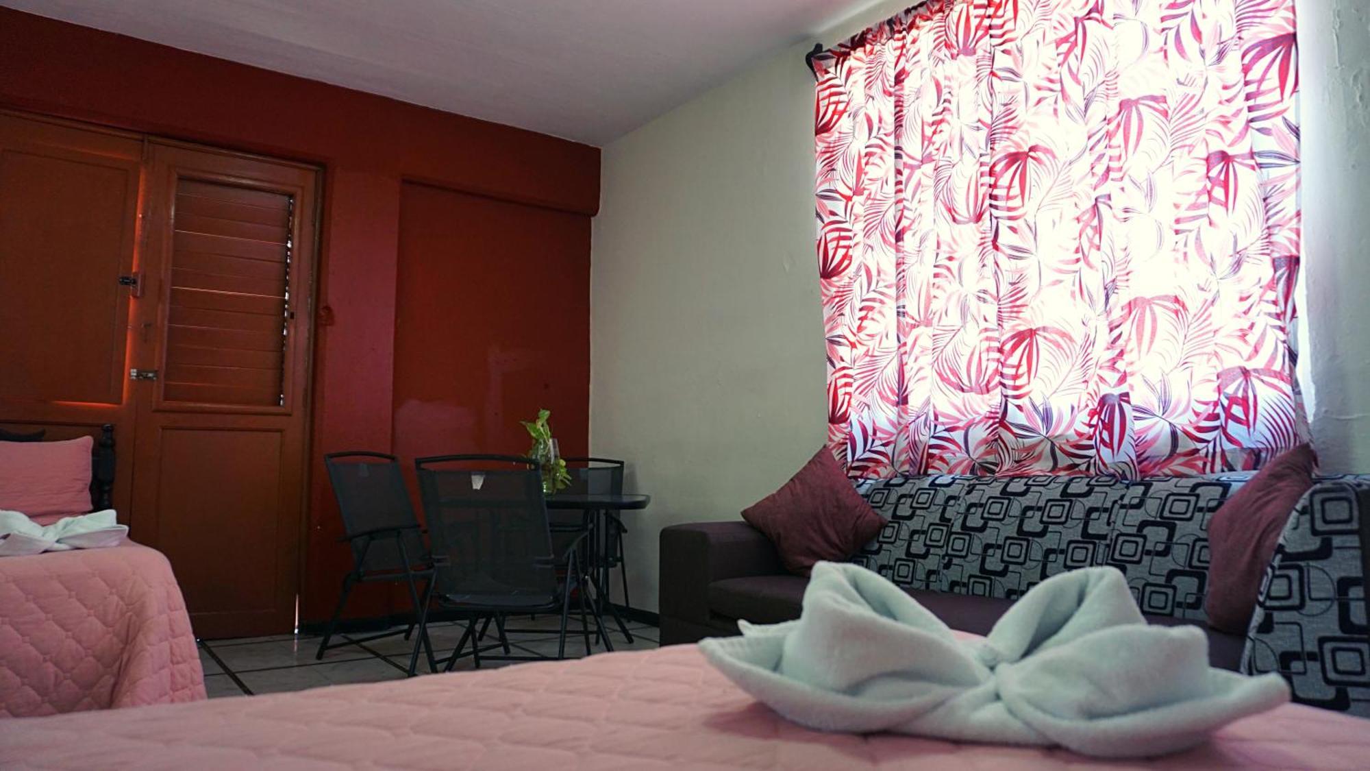 Hotel Murallas 231 Campeche Exterior foto